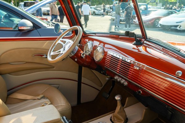 Histoire de l'évolution des voitures : vers un futur prometteur