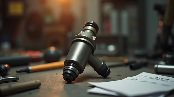 Pourquoi opter pour un injecteur reconditionné ?