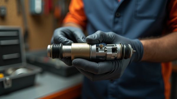 Pourquoi opter pour un injecteur reconditionné ?