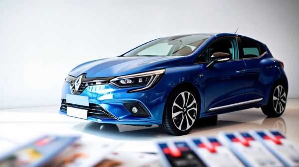 Top 5 injecteurs clio 4 performants à prix abordable