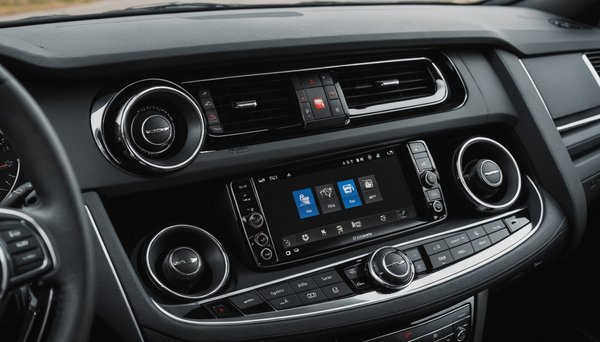 Les meilleurs accessoires auto pour optimiser votre véhicule