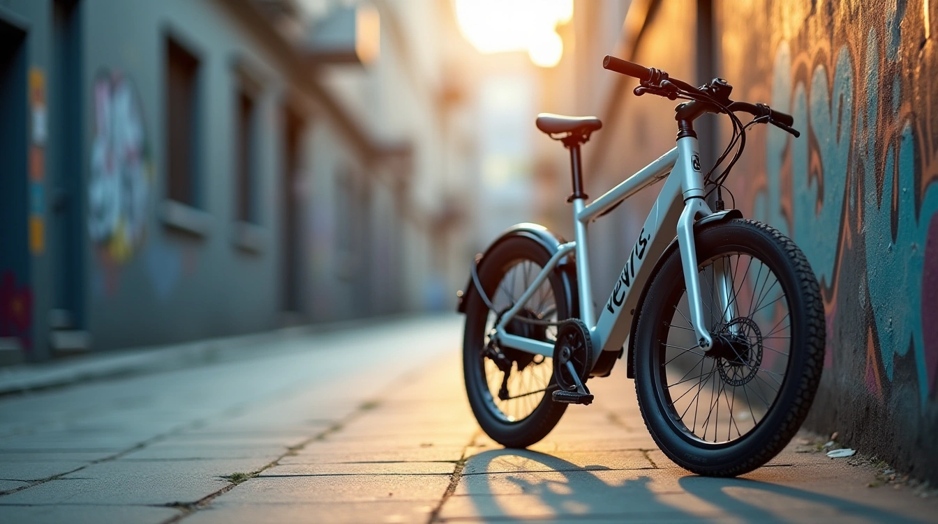 Vos questions sur la vente rapide de vélo électrique